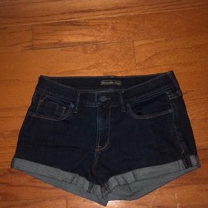 Abercrombie & Fitch Shorts